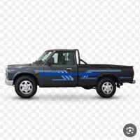 حواله تکمیل وجه شده نیسان دوگانهEX