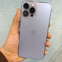 ۱۳ پرو مکس ۵۱۲ گیگ zaa