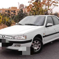 پارس XU7 95بکر