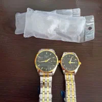 ست ساعت تیسوت