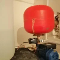 تعمیرات موتورخانه پمپ آب آپارتمان باغ ویلا و...