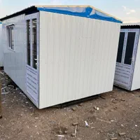 کانکس انواع واقسام همه ابعاد دراهوار