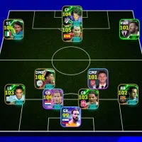 اکانت ای فوتبال