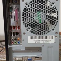 کامپیوتر مخصوص کارهای گرافیکی|رایانه رومیزی|تهران, شمس‌آباد|دیوار