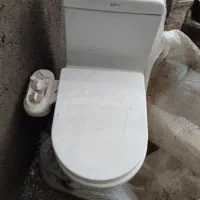 توالت فرنگی