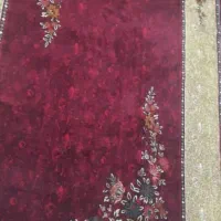 فرش 9متری لاکی