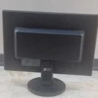 مانیتور lcd 20 اینچ lg|قطعات و لوازم جانبی رایانه|تهران, سردارجنگل|دیوار