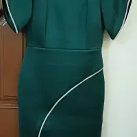 پیراهن مجلسی