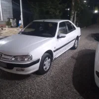 پرشیا مدل ۹۰|خودرو سواری و وانت|چهارباغ, |دیوار