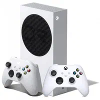 xbox s 500g  دو دسته