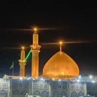 تور زیارتی عتبات
