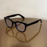 عینک طبی با لنز بلوکات عینک مطالعه