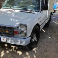 وانت نیسان مدل84