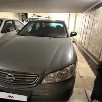 نیسان ماکسیما مونتاژ اتوماتیک، مدل ۱۳۸۵|خودرو سواری و وانت|تهران, هوانیروز|دیوار