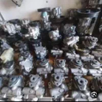 جلوبندی وتعمیرهیدرولیک تعمیرجعبه فرمان تعویض لنت