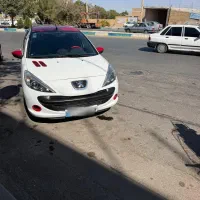 207mc|خودرو سواری و وانت|یزد, |دیوار