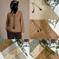 شومیز لنین زنانه زیرفی