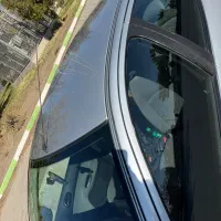 ۲۰۶مدل۸۸ بدون رنگ|خودرو سواری و وانت|لنجان, |دیوار