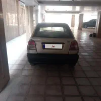 پراید ۱۴۱ رنگ بژ مدل ۸۵|خودرو سواری و وانت|پرند, فاز ۰|دیوار