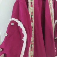 مانتو مزونی|لباس|کرج, اصفهانی‌ها|دیوار