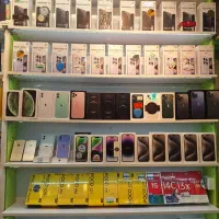 خرید فروش گوشی موبایل آکبند و کارکرده اقساط