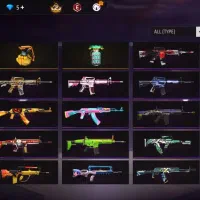 اکانت فری فایر|کنسول، بازی ویدئویی و آنلاین|قم, نیروگاه|دیوار