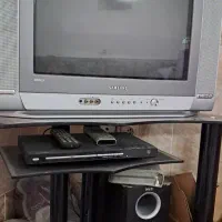 تلویزیون ۲۱ اینچ سامسونگ