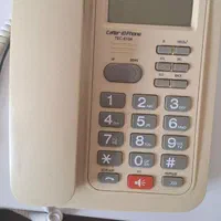 فرش خط تلفن ثابت