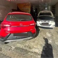 کمک سابرینا پیکانتو کمک فنر بایک X25 هایما چانگان