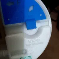 پمپ بنزین اصلی زانتیا VDO آلمان