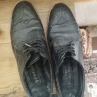 کفش بیرونی سالم