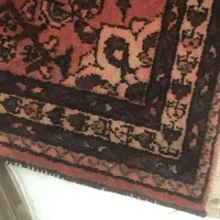 قالیچه|فرش|قم, بکایی|دیوار