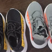 کفش فقط 350شهر  در شیروان