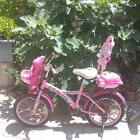 دوچرخه سالم بدون هیچ مشکلی رنگ دوچرخه خوش سالم