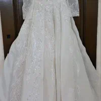 لباس عروس|لباس|بهارستان, |دیوار