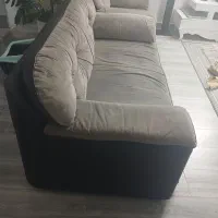 مبل تک نفره دو نفره .مبل راحتی .