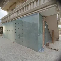 شیشه سکوریت انشان