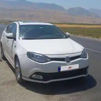 ام جی 6 توربو|خودرو سواری و وانت|تهران, دروس|دیوار