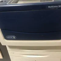 دستگاه فتوکپی xerox 5875