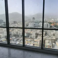 ۸۲ متر / سند اداری /رو به خیابان اصلی/ساختمان برند|اجارهٔ دفتر کار، اتاق اداری، مطب|تهران, جنت‌آباد مرکزی|دیوار