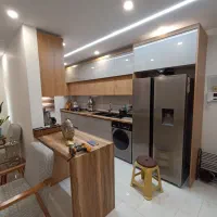 کابینت کمددیواری دکوراسیون