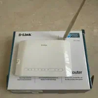 مودم درحدنو‌ سالم با ادابتور