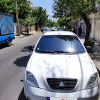 تیبا۲ مدل ۹۸ بیرنگ