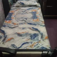 فروش فوری تخت یک نفر