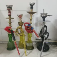 قلیان یجایی