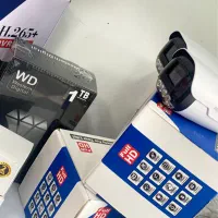 دوربین مداربسته و دزدگیر اماکن