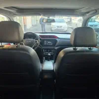 ام وی ام ایکس۳۳ s|خودرو سواری و وانت|زنجان, |دیوار