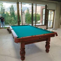 میز بیلیارد،فوتبال دستی،پینگ پنگ|ورزشهای توپی|اصفهان, طامه|دیوار