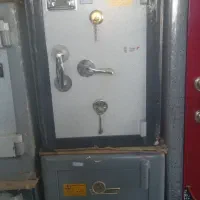 گاوصندوق ۱۰۰کوتاه ایران کاوه|فروشگاه و مغازه|مراغه, |دیوار