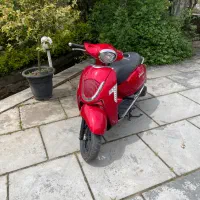 موتور مزایده 150cc